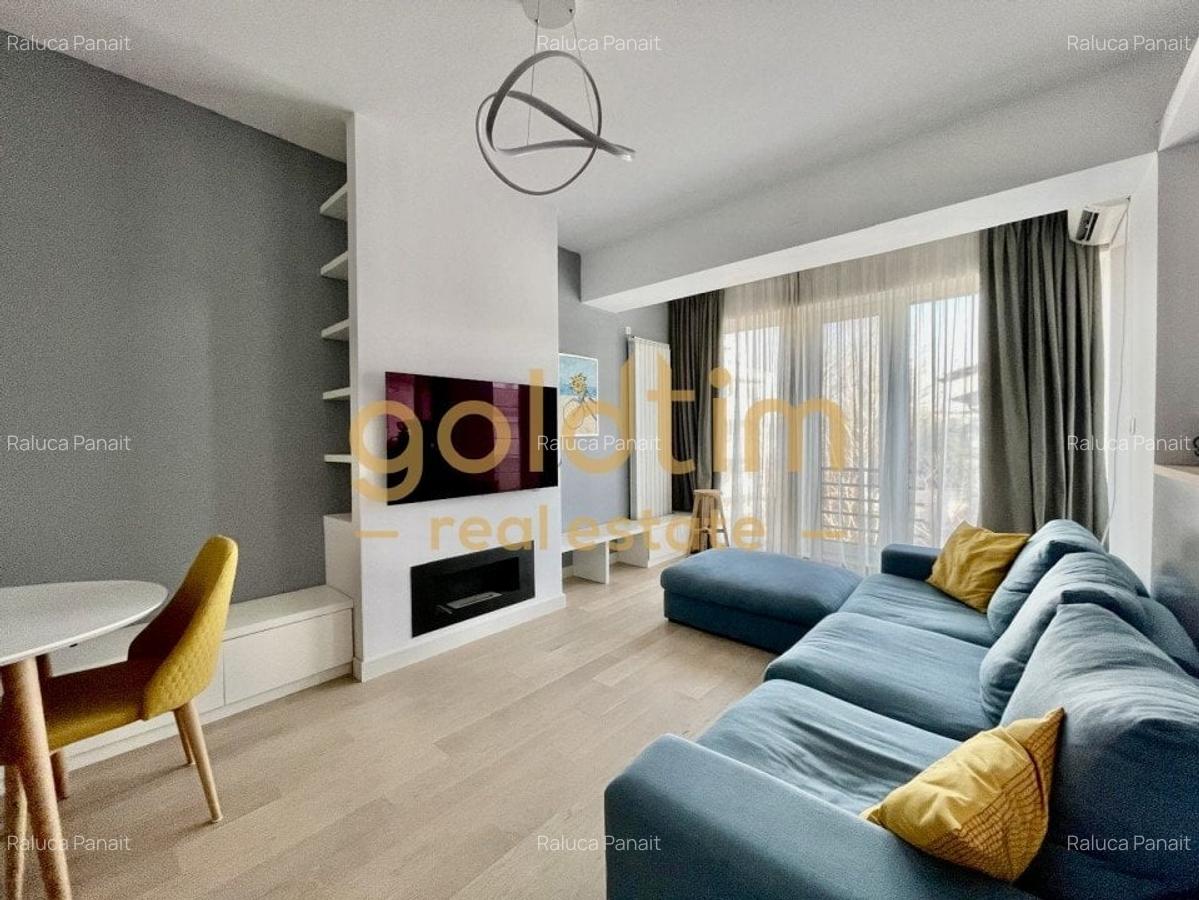 DUPLEX/ PENTHOUSE/ SUPERB/ PARCARIE SUBTERANA - 37