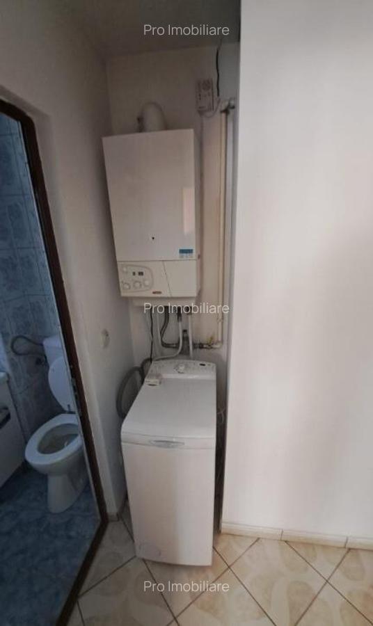 Vand apartament 3 camere decomandat - 9