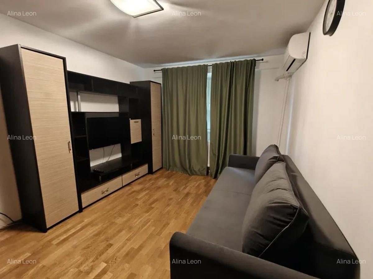 Apartament 2 camere, 40 mp, semidecomandat, ac, parcare, Giurgiului - 2