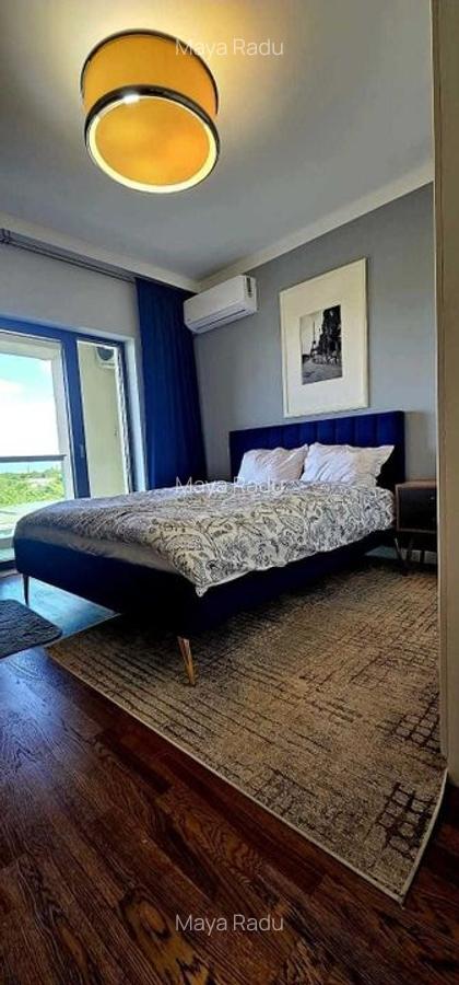 De închiriat apartament 2 camere Floreasca - 5