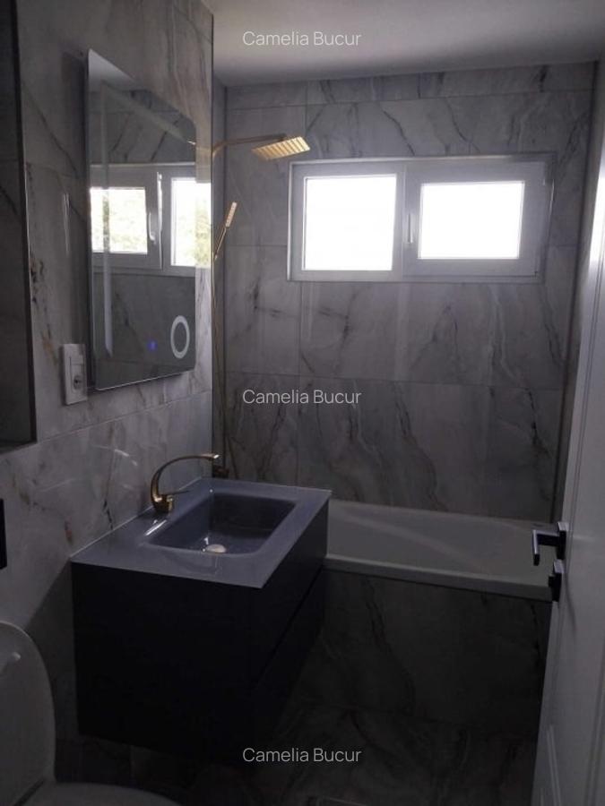 Apartament cu 2 camere - zona Podu Ros - Cantemir - 3