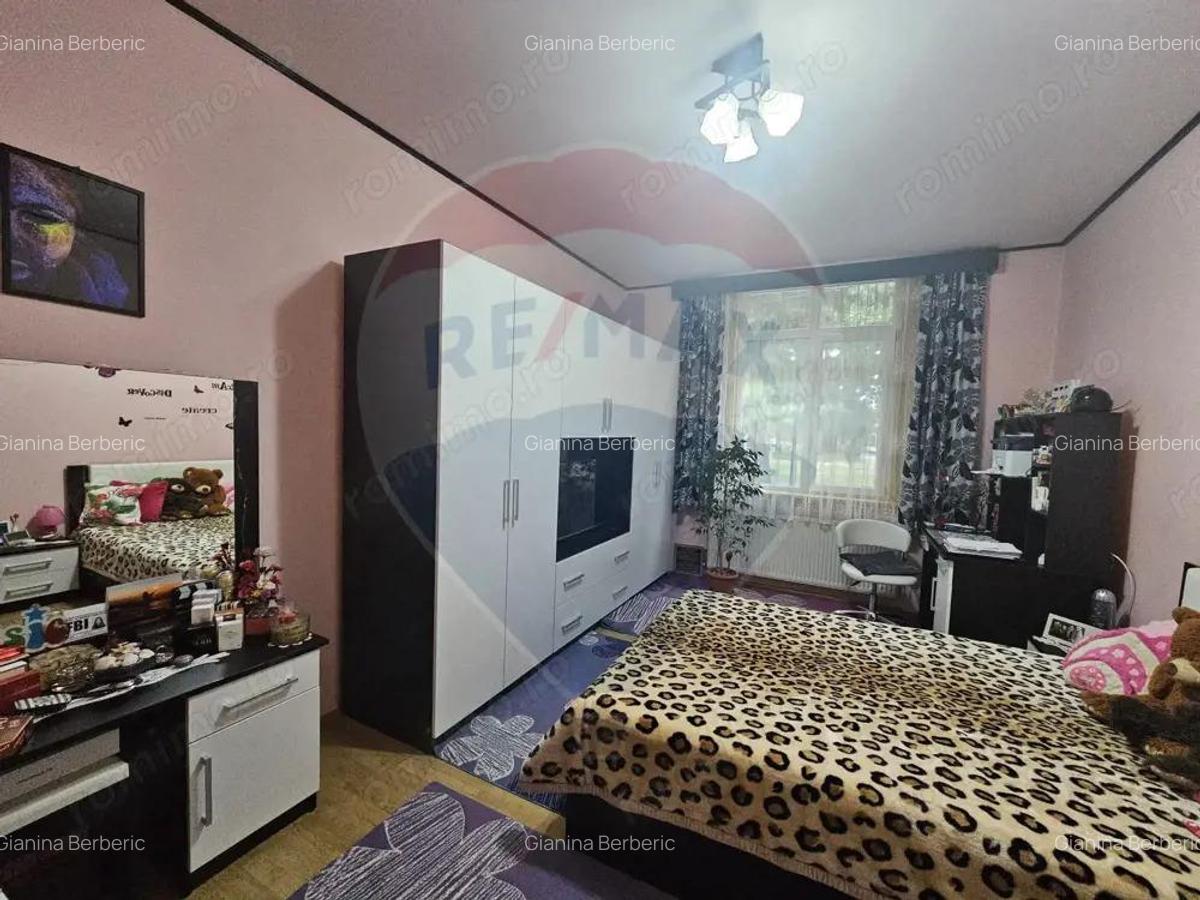 Apartament cu 2 camere de vanzare - 6