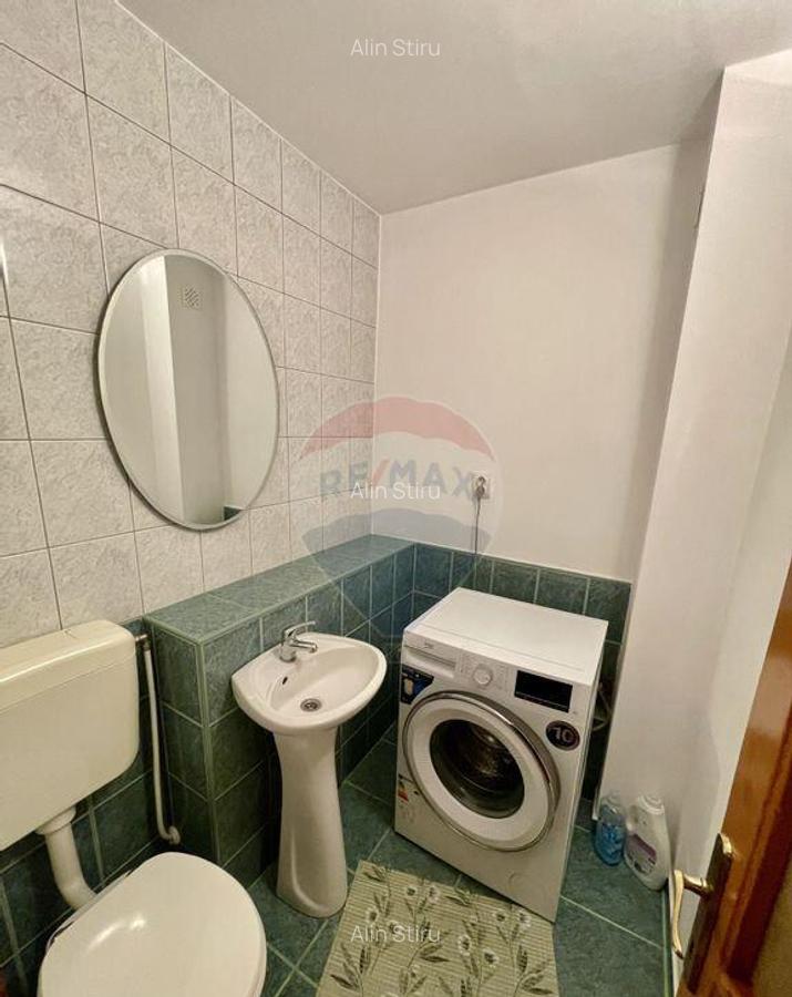 Apartament 3 camere Zona Poienita - 12