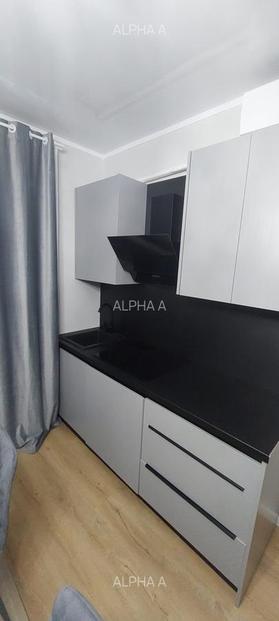 OBA NĂVODARI-Mamaia Sat-2camere,lux - 4