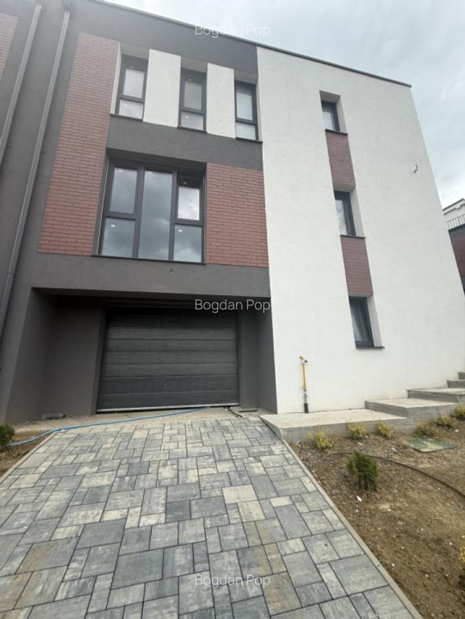 Casa 5 camere - 123,57 mp utili - garaj - zona Eroilor, Floresti! - 2