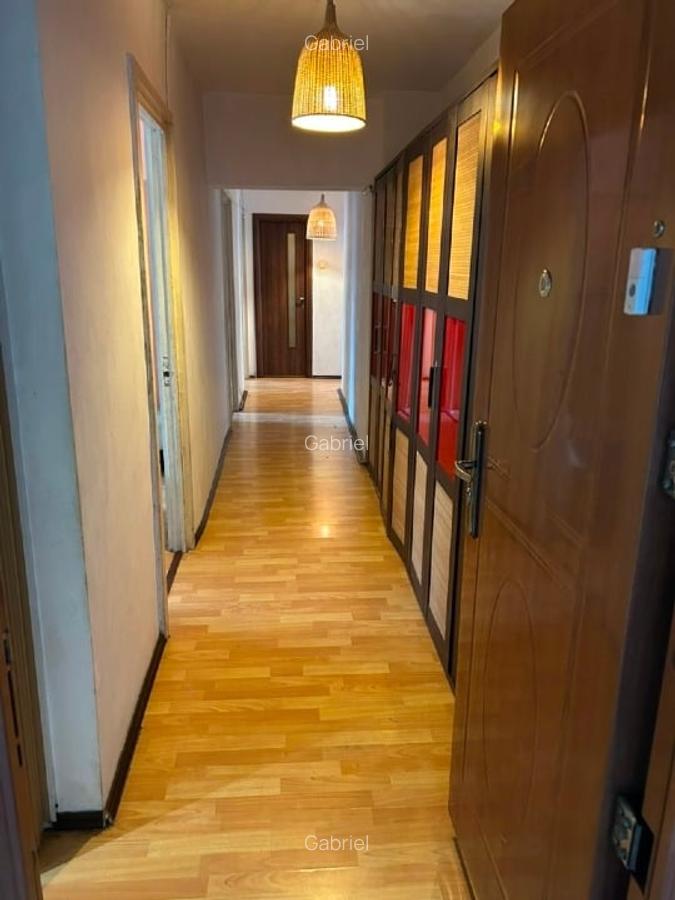 Apartament generos 4 camere – aproape de toate facilitățile!” - 8