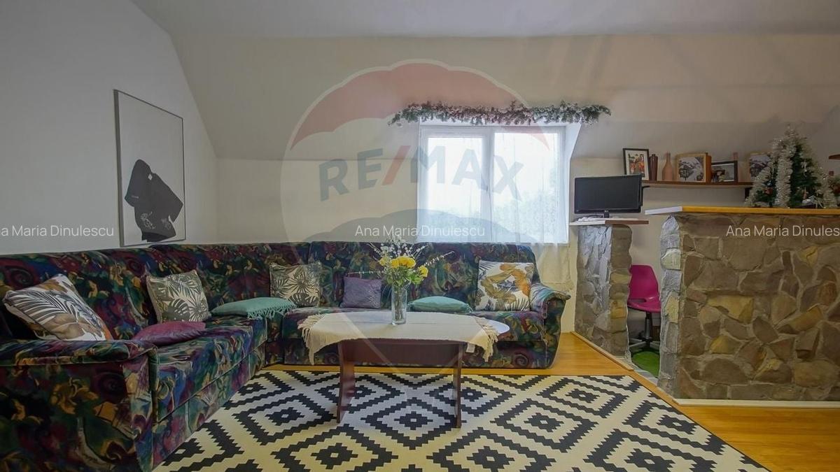 Casa individuala, curte si beci, zona centrala, Sanpetru! - 29