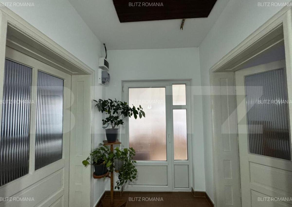 Casa cu 5 camere in Orastie, 150 mp - 17