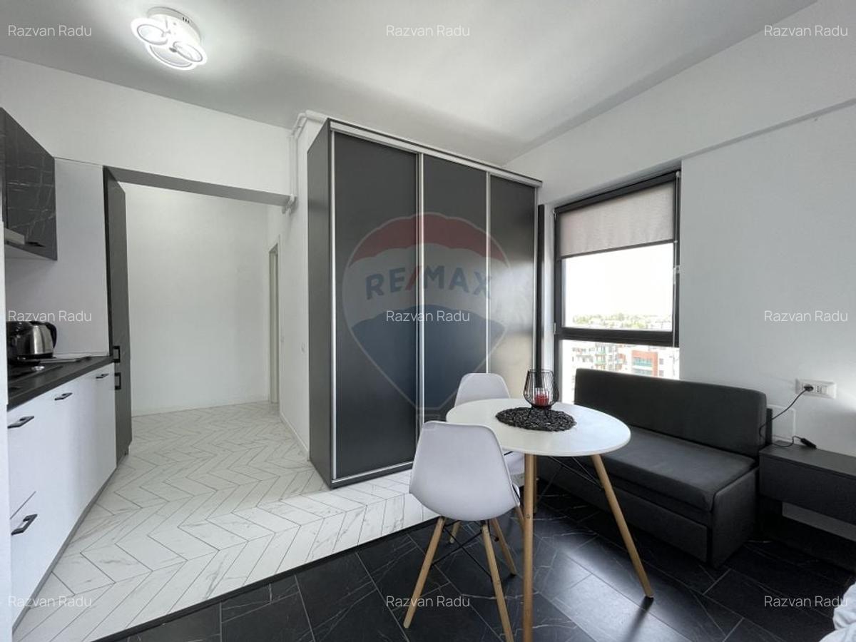 Studio elegant langa plaja Mamaia Nord Navodari, Tomis Villa - 2