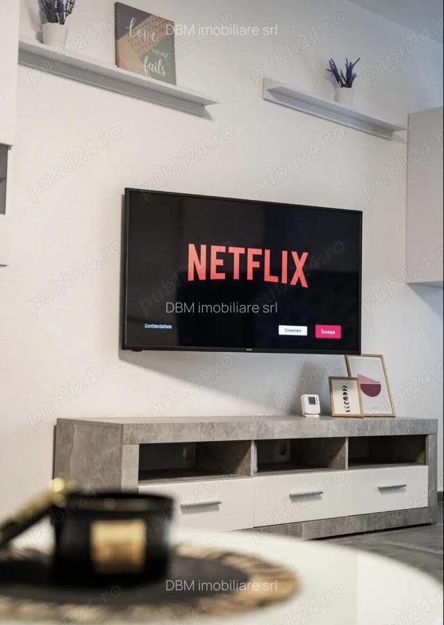 De inchiriat apartament 2 camere Dumbravi?a - 4