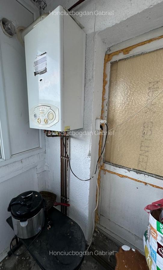 Apartament 3 Camere Nicolina-Belvedere - 8