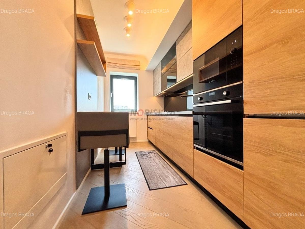 NOU Cortina Academy | Apartament 3 camere | Gata de Mutat | 0% COMISION - 6