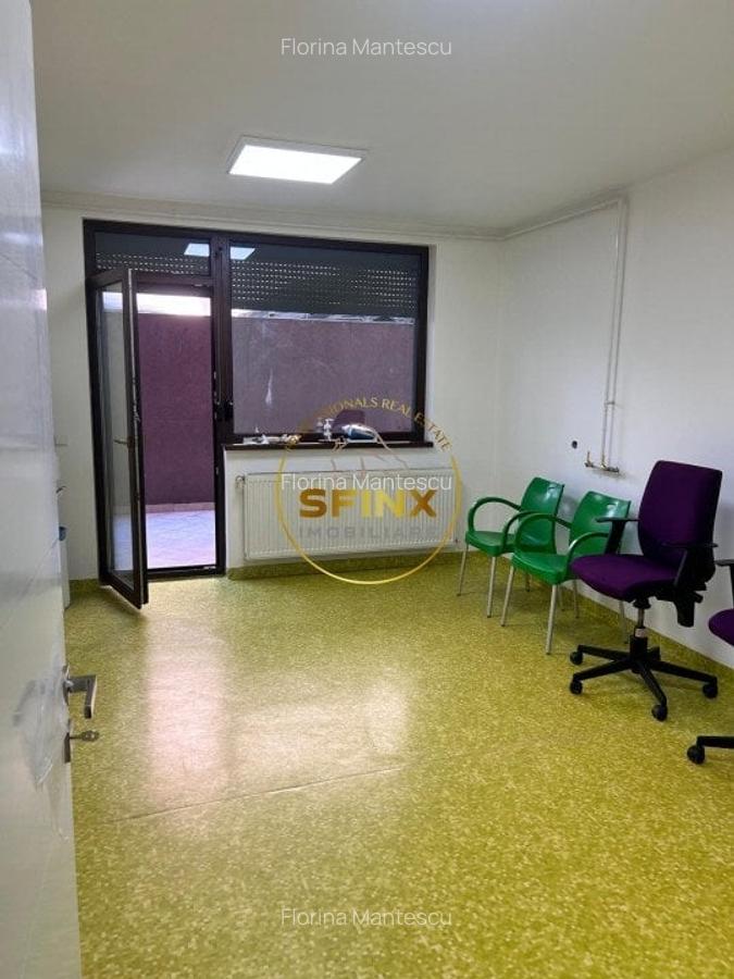 Spațiu comercial, 100 mp în Drumul Taberei - 9