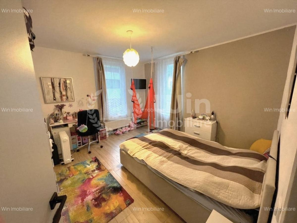 Apartament 2 camere | 67mp | Etaj 2 | Bloc nou | Garaj | Sigma Zorilor - 2