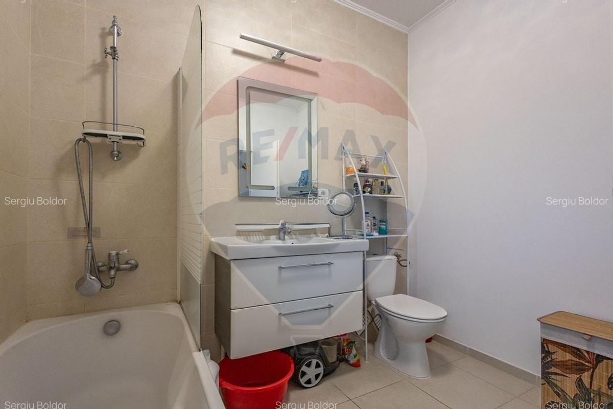 JUMATATE DE DUPLEX MODERN - Sanandrei - 9
