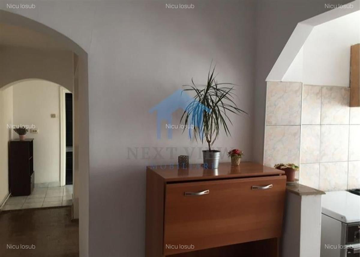 Apartament 2 camere, Parcul Central - 6