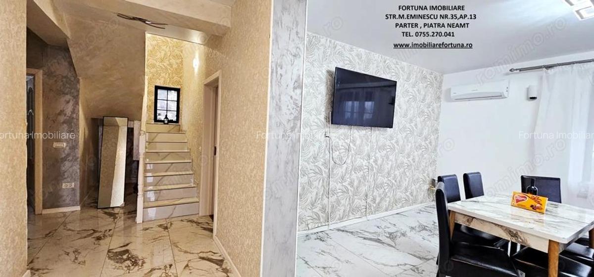 Pensiune turistica cu spatiu de cazare si agrement - 15