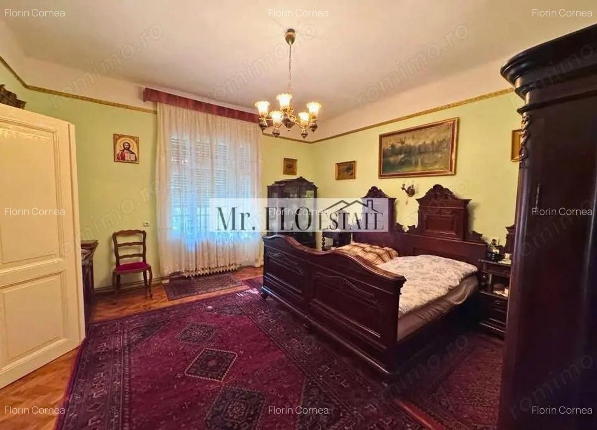 Casa de vanzare cerc centru Timisoara - 300 mp utili COMISION 0 - 3