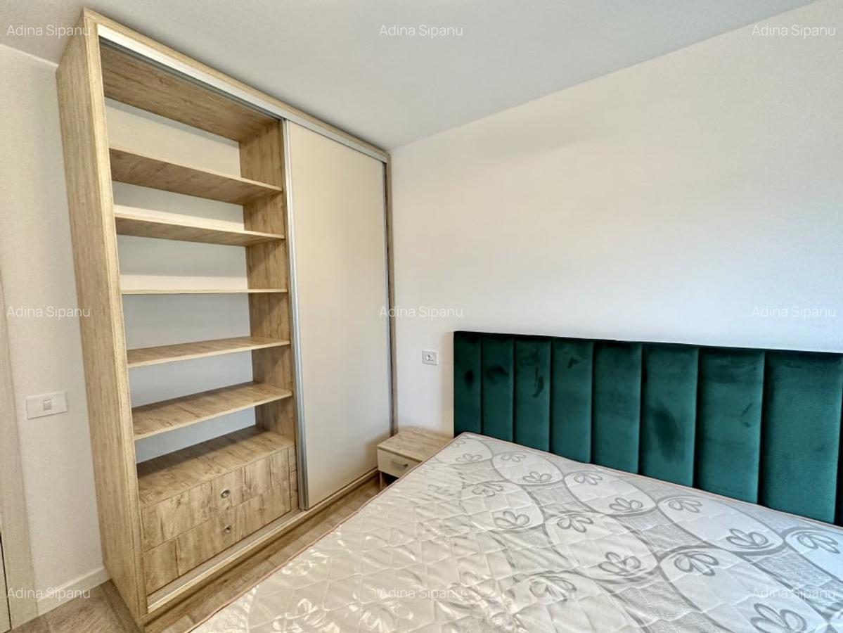 De inchirat | Apartament 2 camere | Expozitiei | Domenii - Parcului 20 - 4