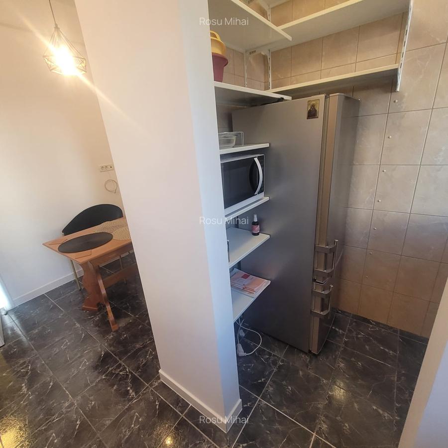 Maxim Gorki, renovat recent, mobilat si utilat - 8