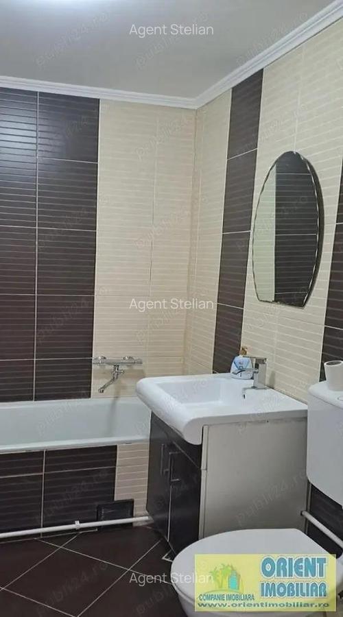 Soveja, 2 camere, centrala gaze, renovat, vanzari Constanta - 11