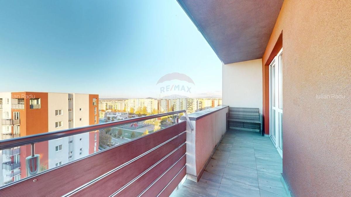 Comision 0% | 3 camere | Parcare + boxa incluse | 78 mp | Avantgarden - 18