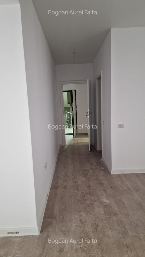 Apartament 3 camere - Finisat - Central Adress - 6
