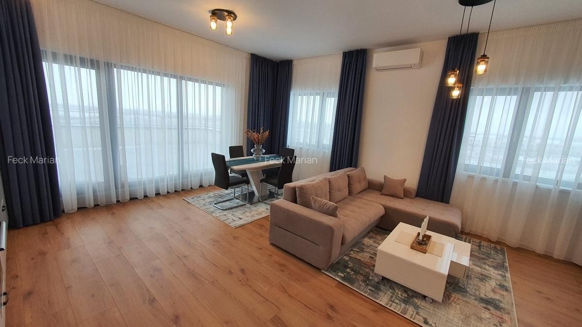 PENTHOUSE /NOU/APARTAMENT  SUPERB/OTOPENI-TUNARI - 4