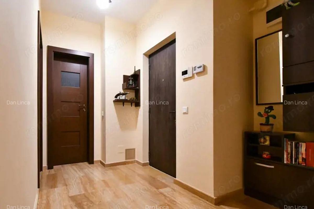 Piata Muncii Bd. Decebal Global City 3 camere 88mp + garaj subteran - 10