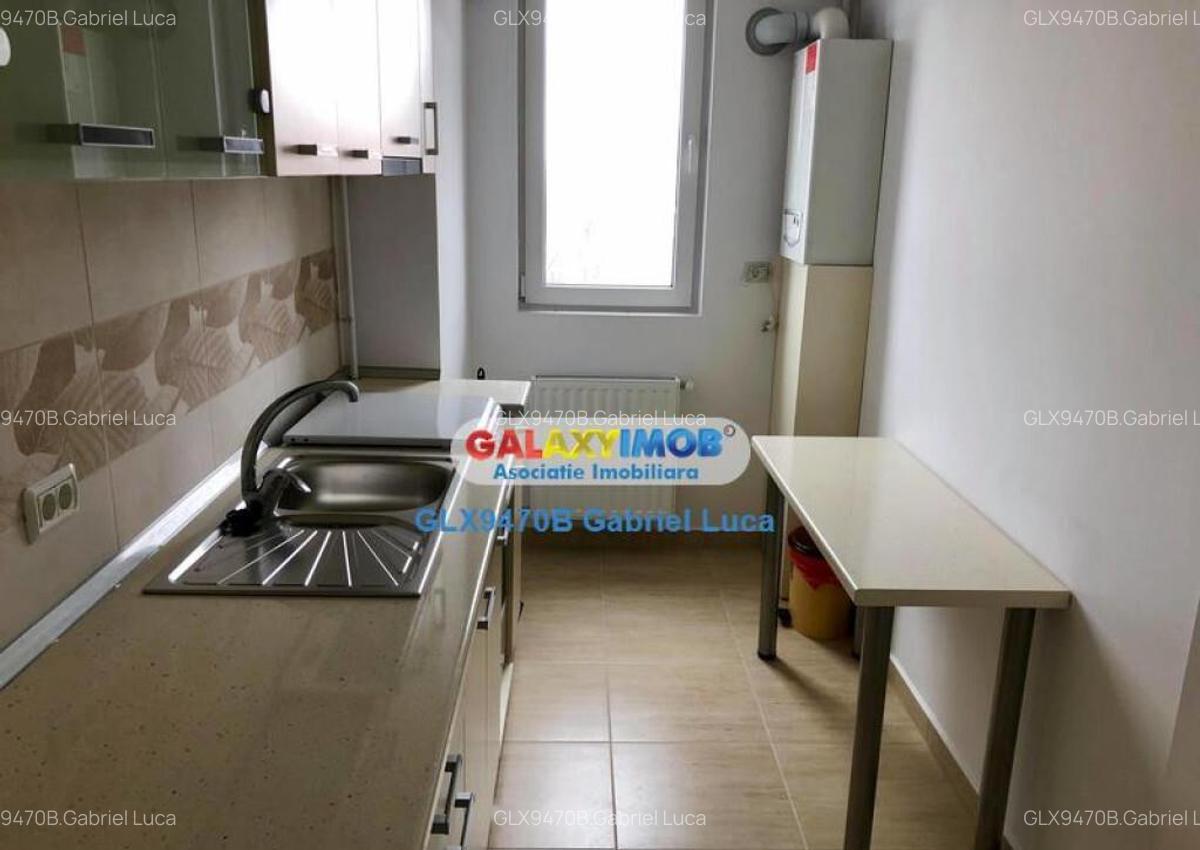 Garsoniera 40mp | Centrala | Vacaresti - Metrou Piata Sudulu - 1