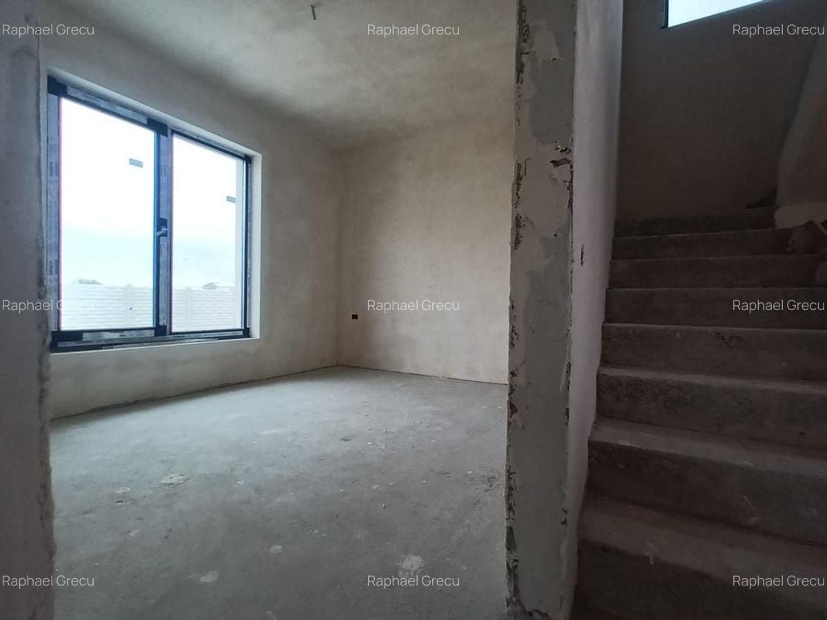 | CASA INDIVIDUALA | 5 CAMERE I 133 MP I 3 BAI I INCALZIRE PRIN PARDOSEALA I - 16