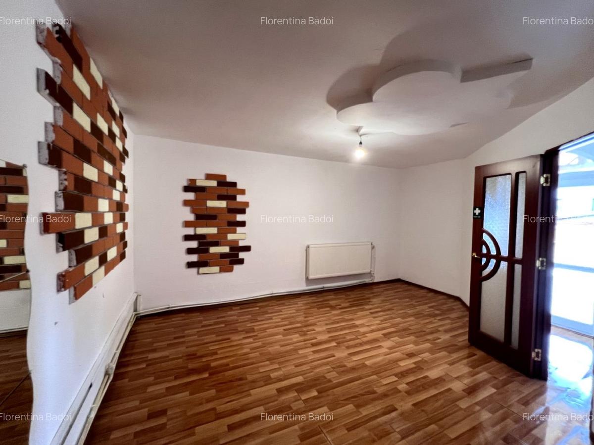 Mihai Bravu, Dristor metrou, vila P+1 - 11