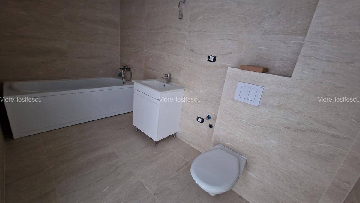 Tva inclus - 3 cam + terasa - Dezvoltator 0% comision - Timpuri Noi - 4