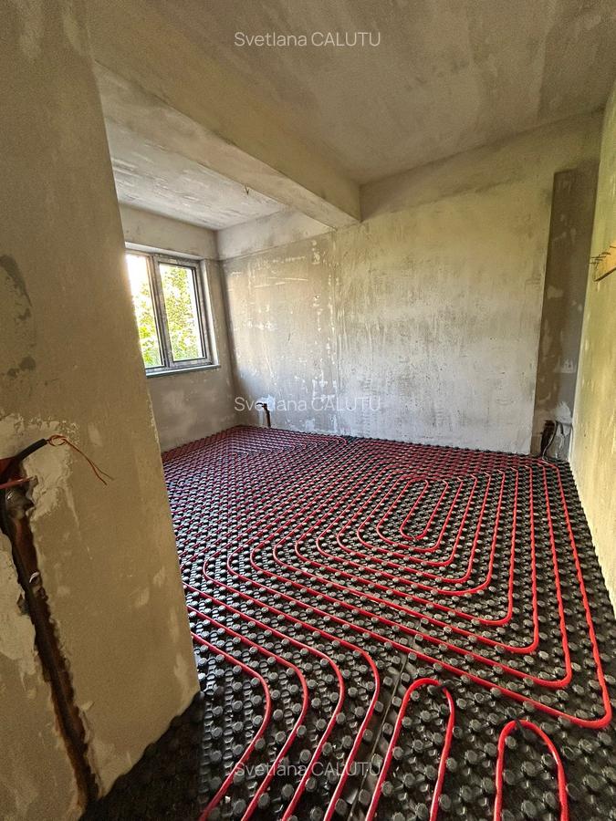 NEOFORT 11 -PROMOTIE GARSONIERA STUDIO ZONA MOSILOR- DIRECT DEZVOLTATOR - 20