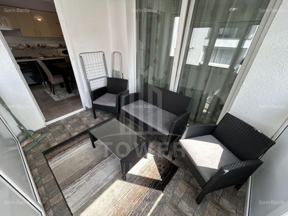 Apartament 2 camere decomandat | Cartierul Arhitecților - 8