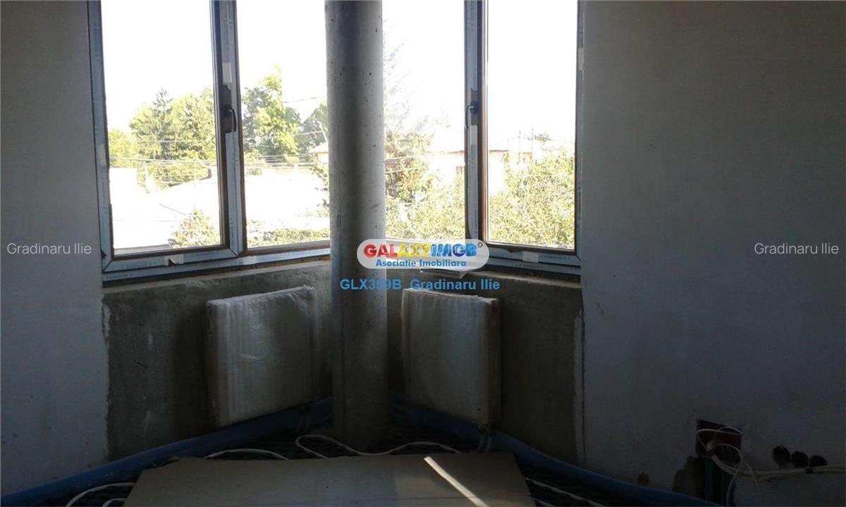 Vanzare  vila  8 camere  Bucurestii Noi / Zona Laminorului / Oas - 10