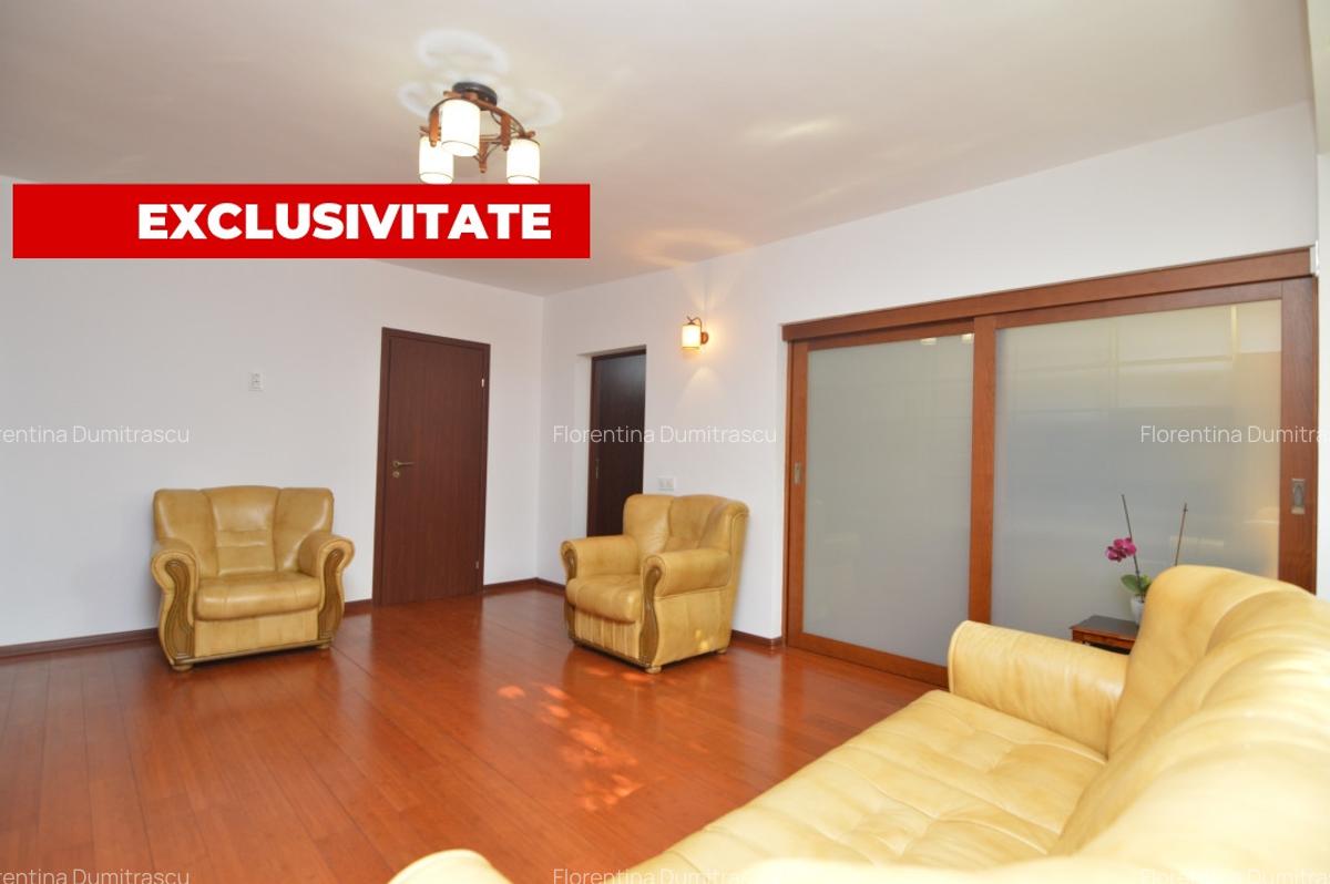 INCHIRIERE APARTAMENT 3 CAMERE DECEBAL - METROU PIATA MUNCII - 8