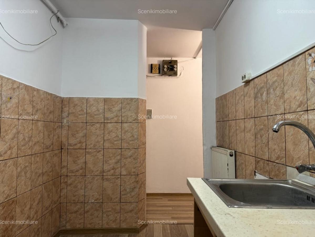 Apartament cu 3 camere semidecomandat, doua balcoane, zona piata Astra - 7
