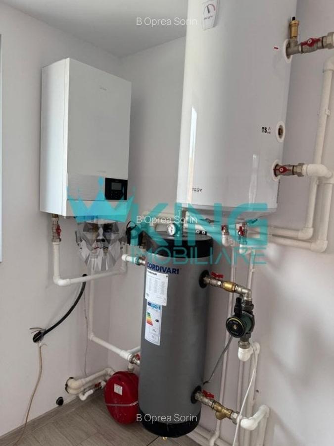 Hala de inchiriat - Braila | 570 mp | Constructie 2024 | Dotari premium | Acces - 9