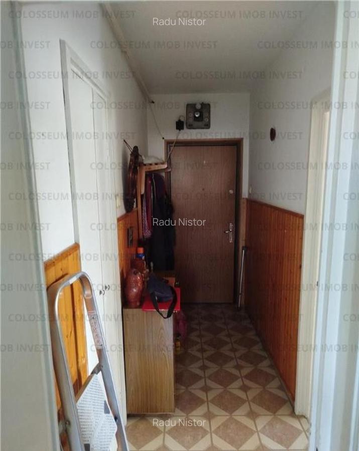 COLOSSEUM: Apartament 2 Camere Zona Faget.. - 6