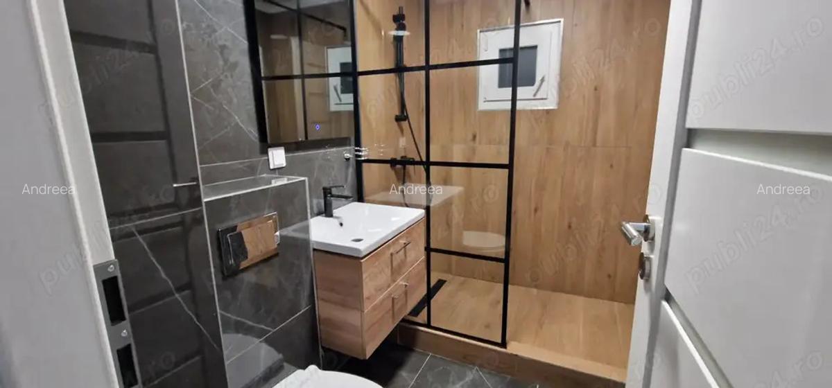 Vand apartament 3 camere in Floresti - 5