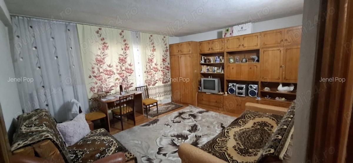 Vand apartament cu 1 camera decomandat - 8