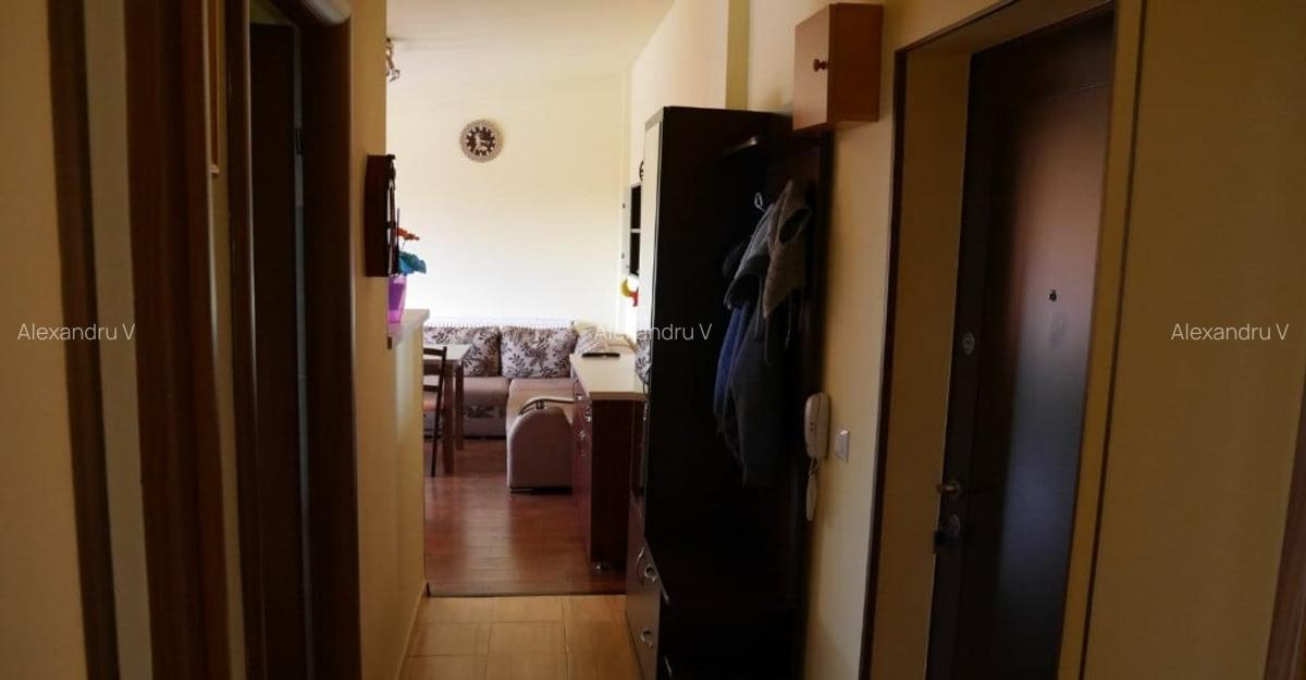 Apartament cu 2 camere decomandat, mobilat în Bucureștii Noi - 2