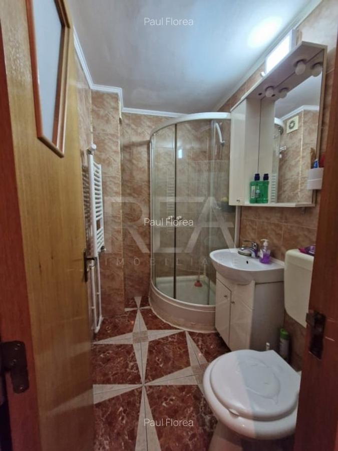 4 Camere - Vitan Mall - 6 min metrou Mihai  Bravu - 13
