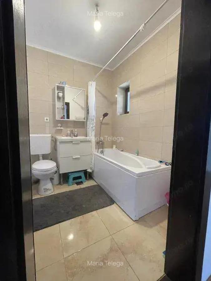 CASA DUPLEX DE VANZARE IN SANPETRU, STR. PRIMAVERII 93MP + MANSARDA - 7