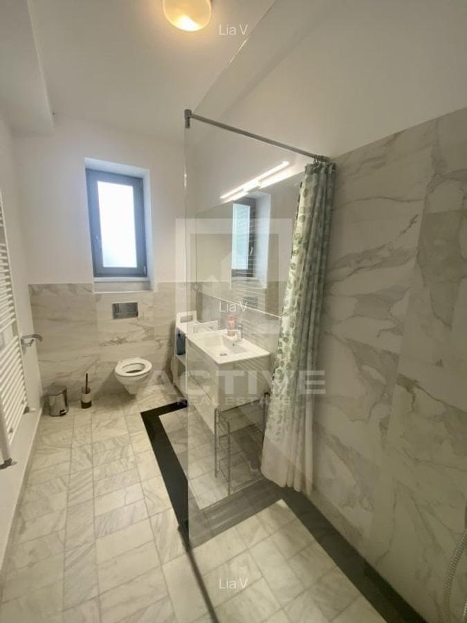 Apartament in vila-zona Chios - 6
