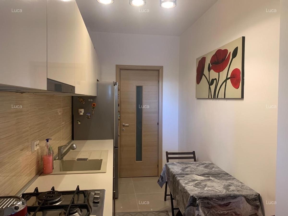 Apartament de Vanzare Campus/Tomis Nord Langa Hotel Nevada, in Bulevard - 9