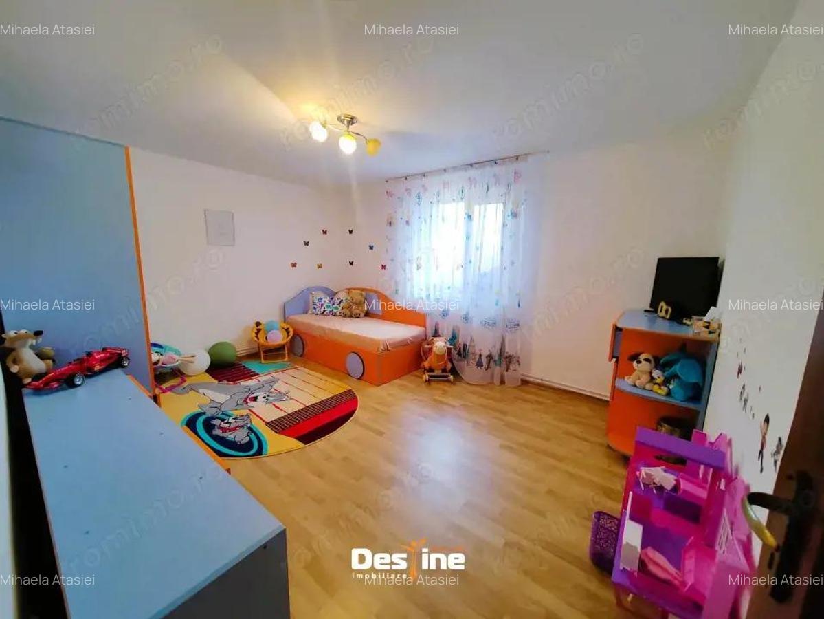 COMISION 0% - HOLBOCA - Casa individuala P+POD, 105,90mp + 427mp teren - 13
