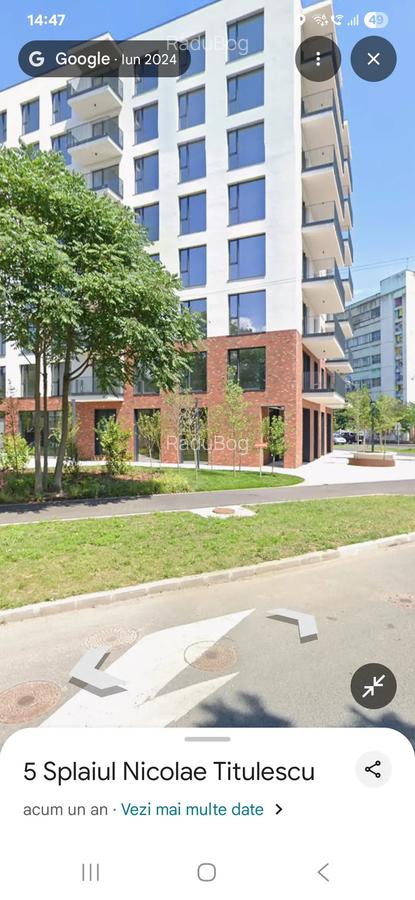 Inchiriez spa?iu comercial Paltim - 2