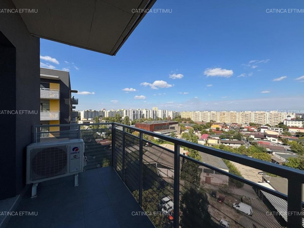 Complex Hercesa Vivenda / Parcare inclusa / Incalzire in pardoseala - 9